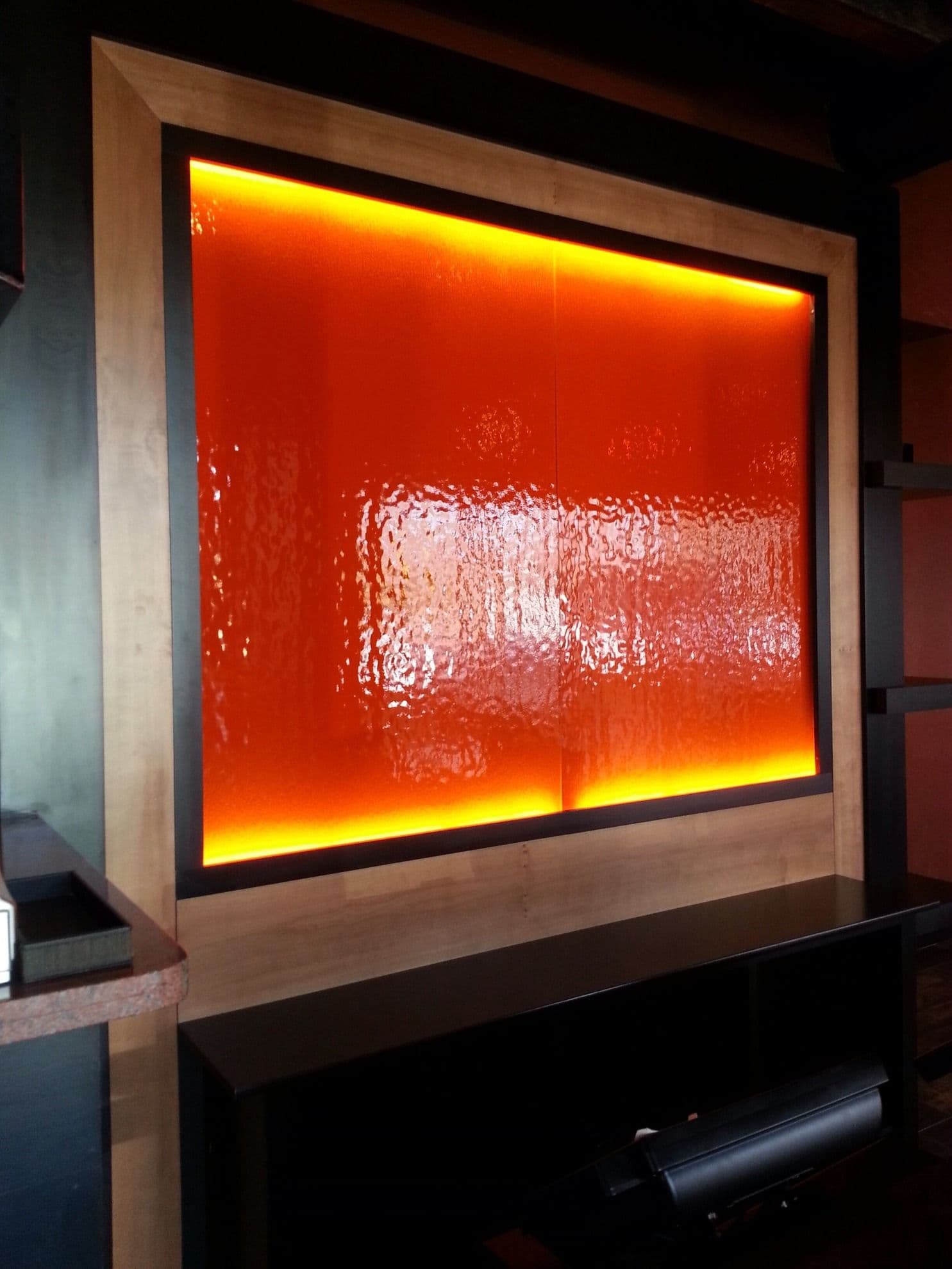 Specialty Glass