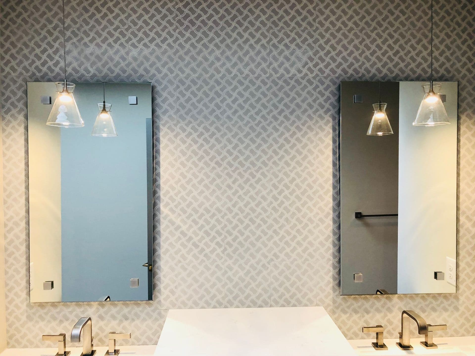 Mirror Glass