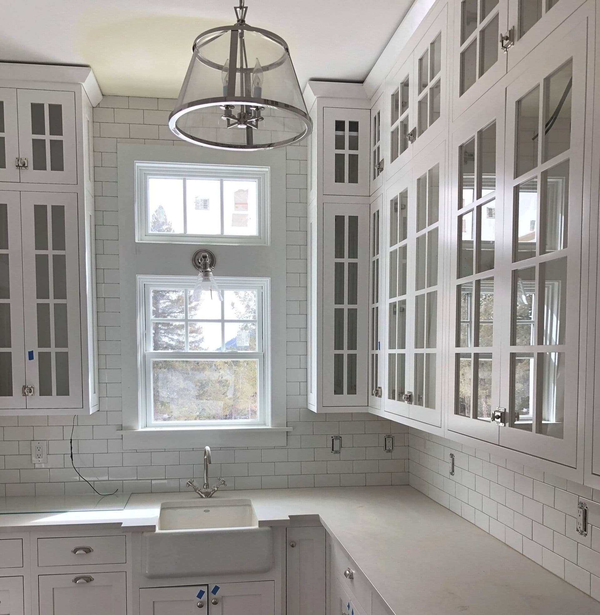 Specialty Glass