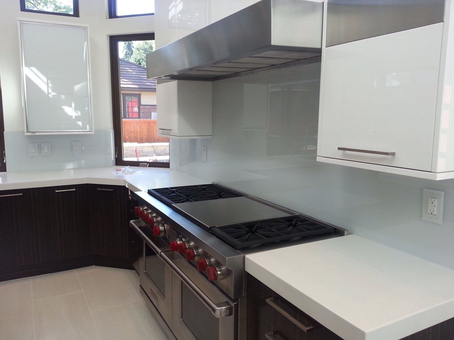 Backpainted Inspiration