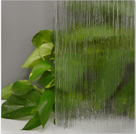 Cabinet Glass