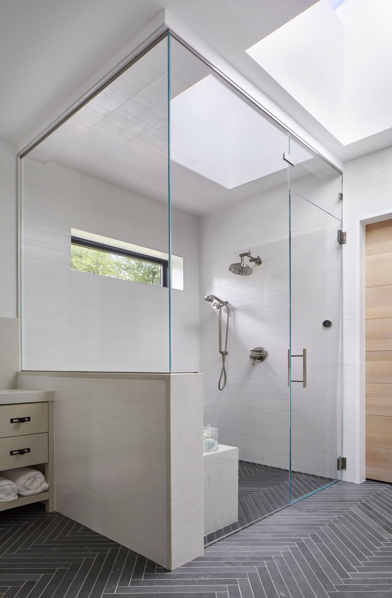 Shower Enclosures