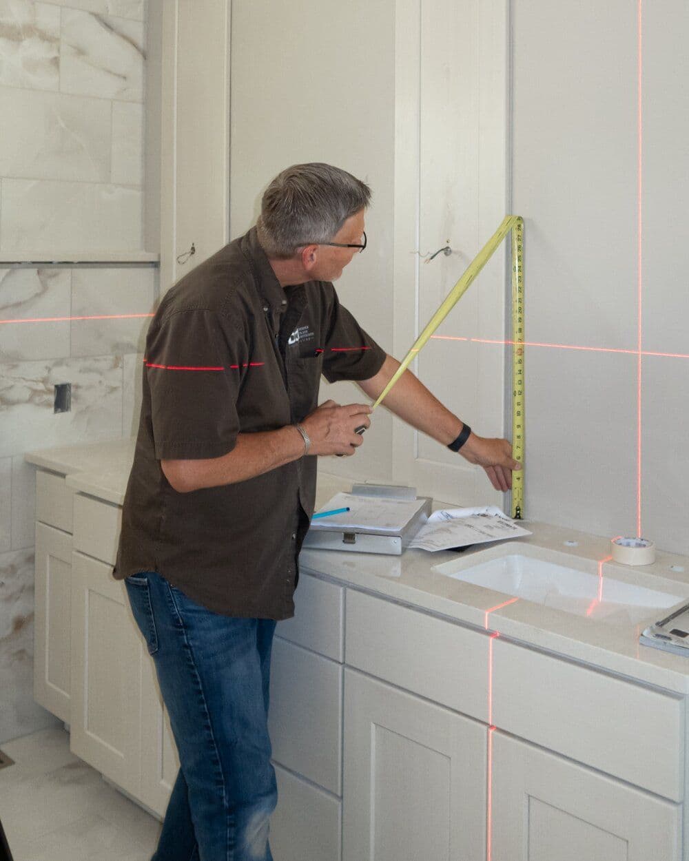 Denver Glass Fabrication