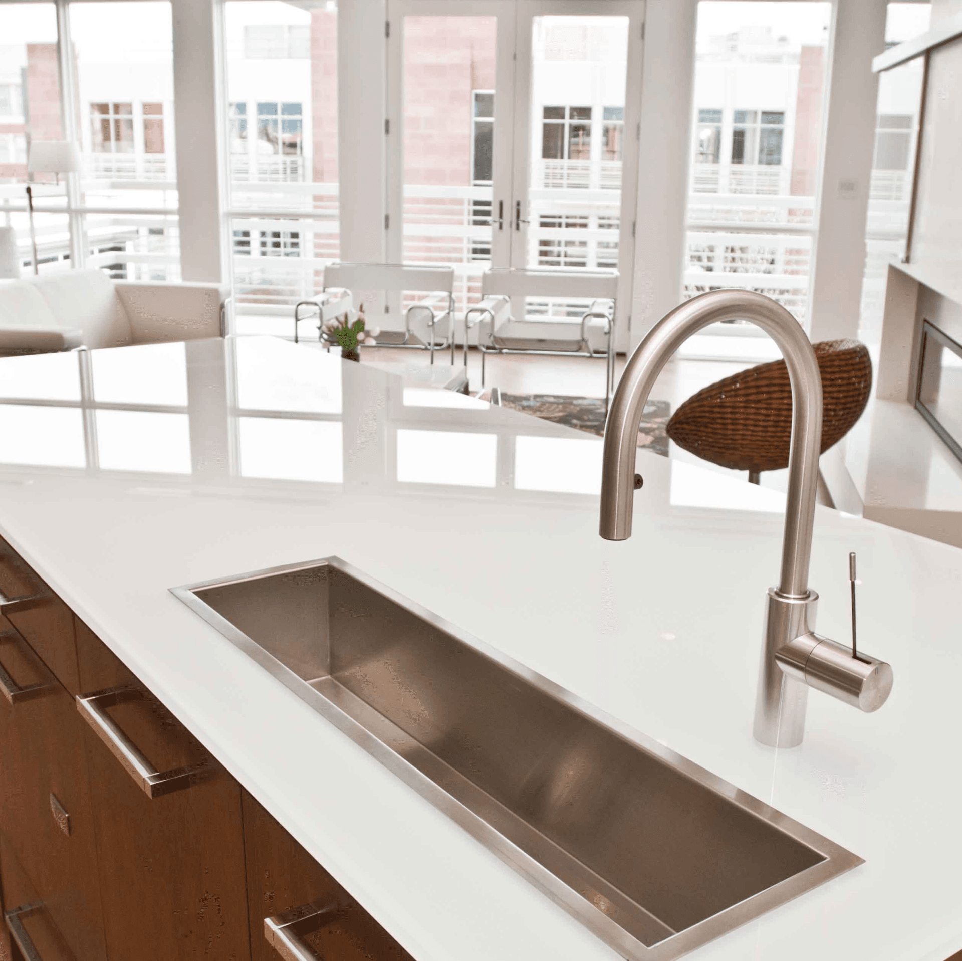 Specialty Glass