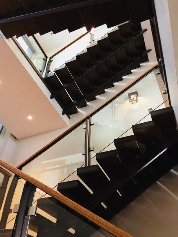 Stair Railings