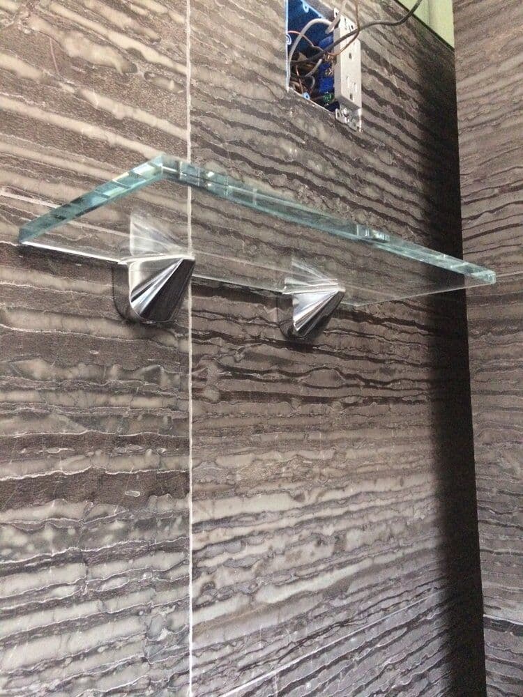 Glass Shelf