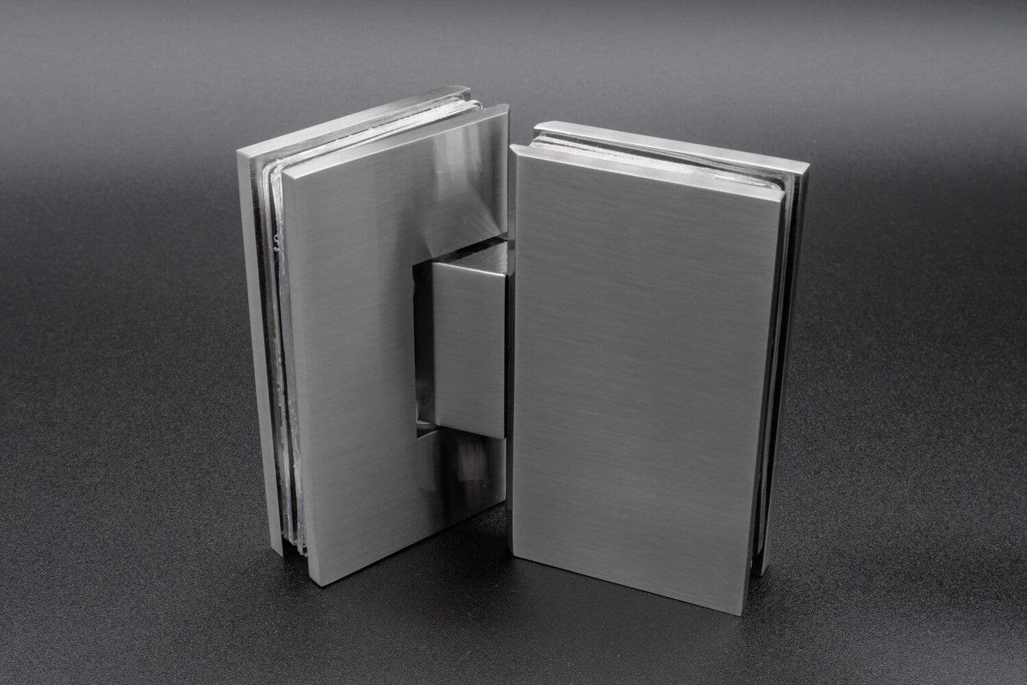 Shower Hardware