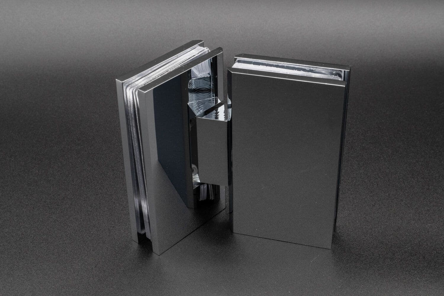 Shower Hardware