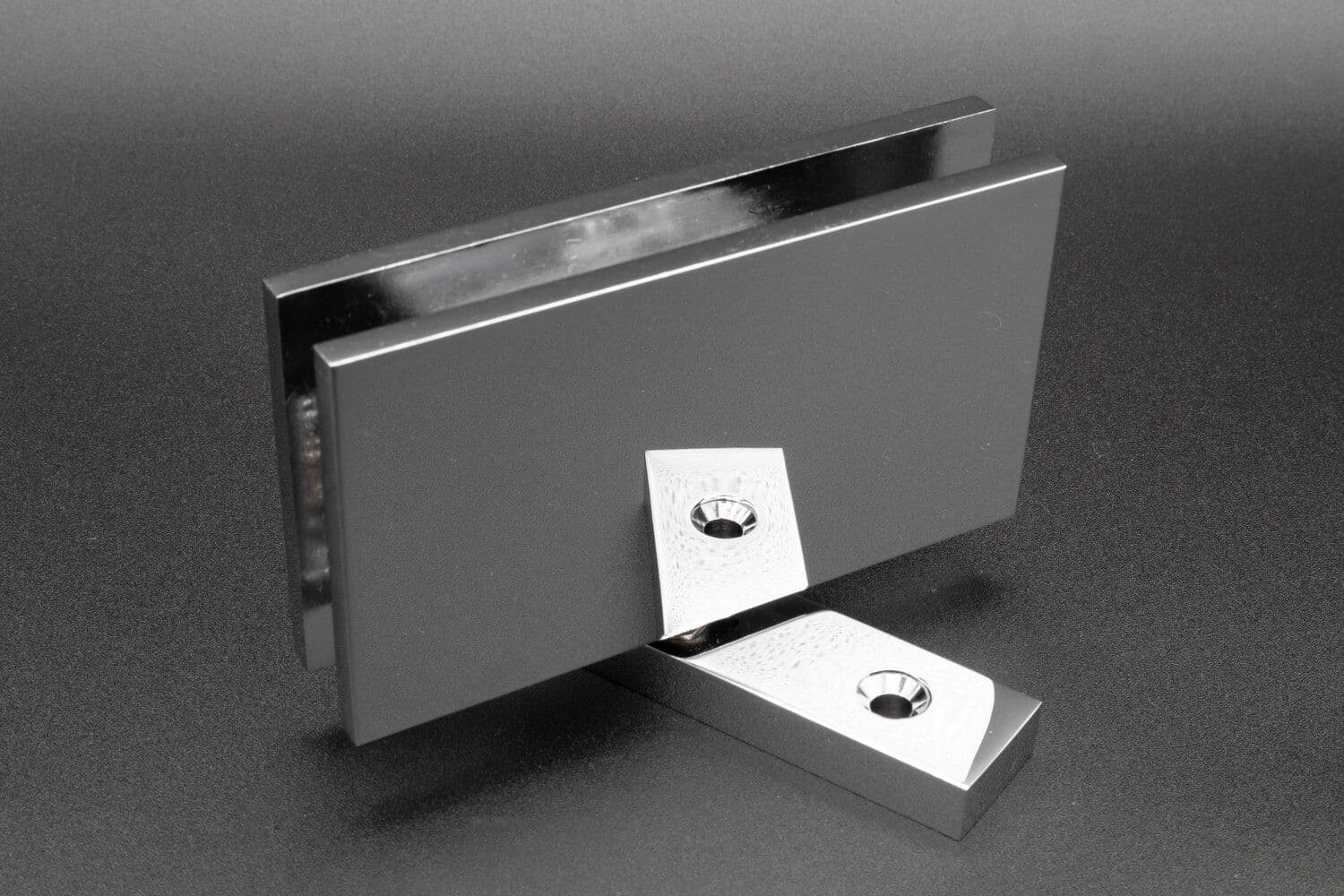Shower Hardware