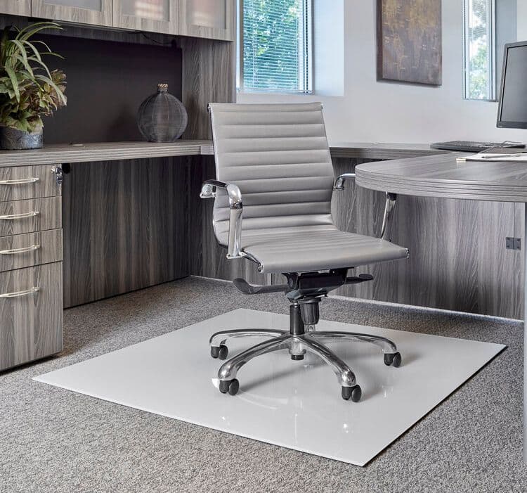 Moltin Glass mat