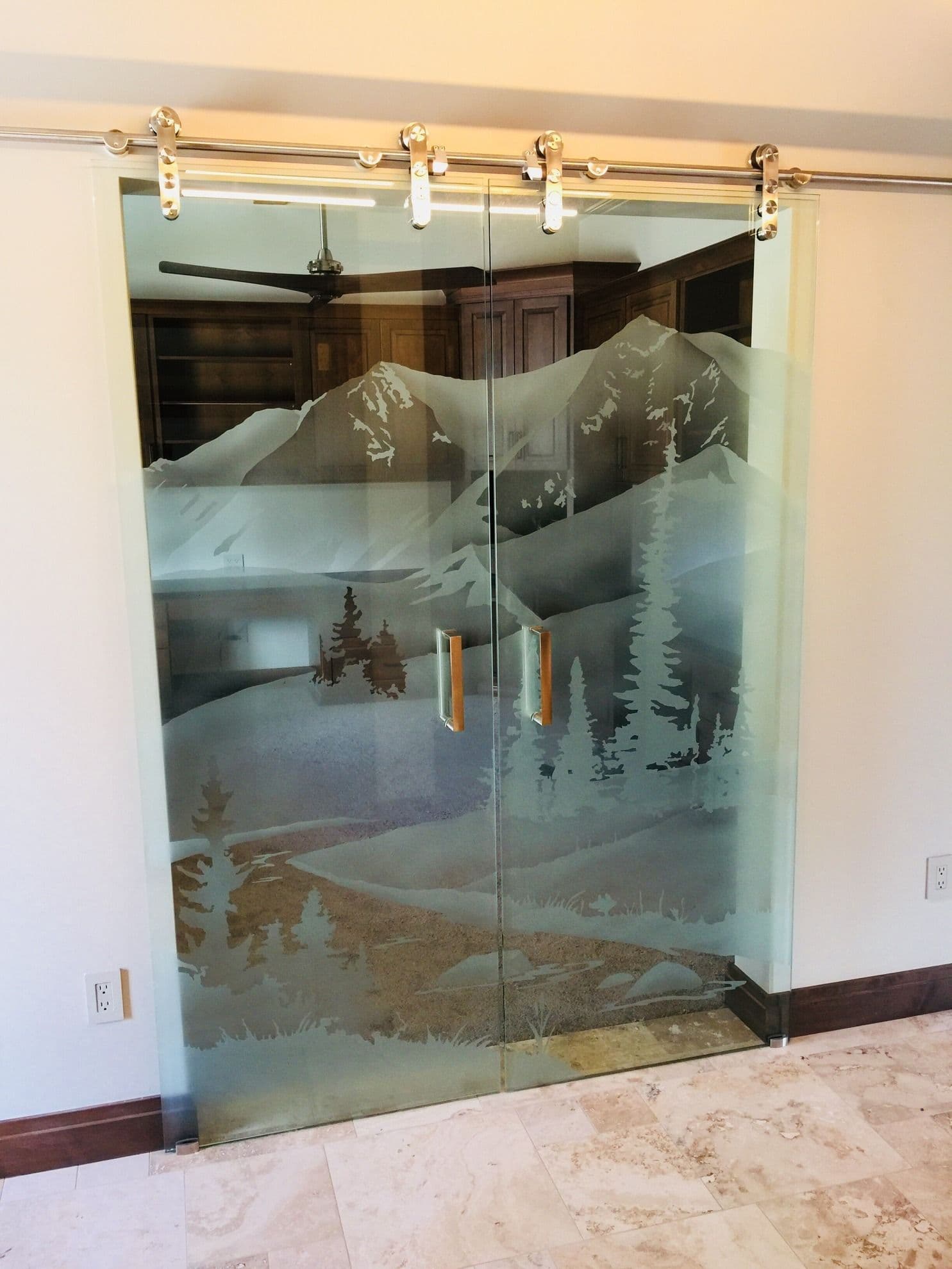 Specialty Glass