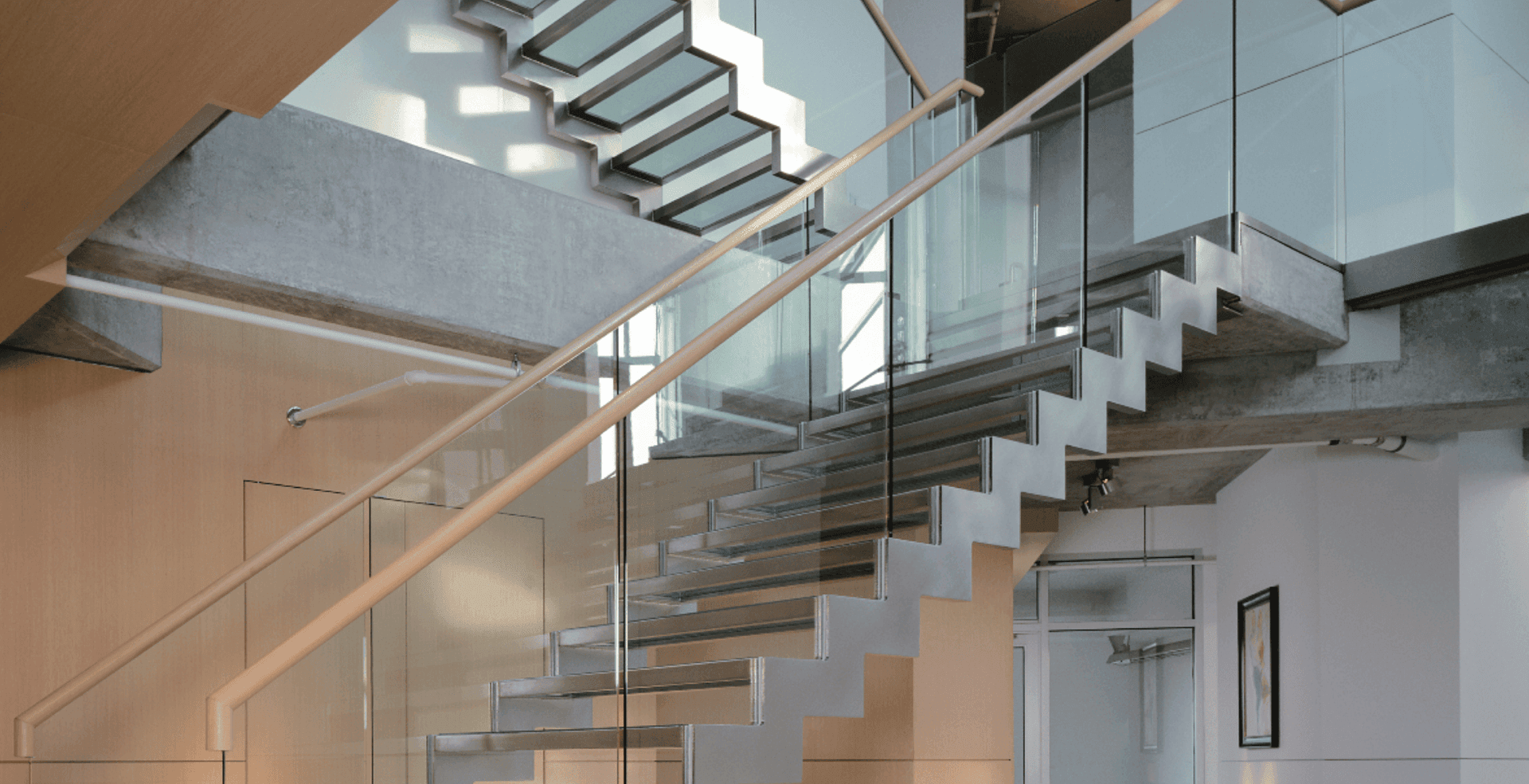 Specialty Glass